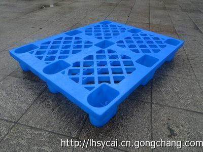 龙华与秀英塑料托盘 助力物流包装的高效之选